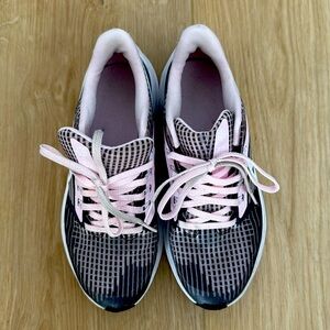 NIKE GIRL SHOE PINK